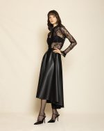 Statement Midi Skirt - Image 2