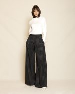 Wide Leg Trousers Rige