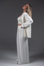 White Blazer - Image 2