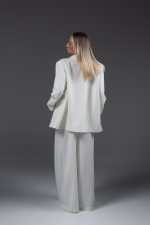 White Blazer - Image 3