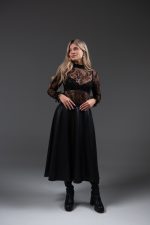 Sheer Lace - Image 3