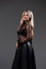 Sheer Lace