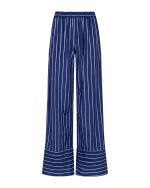 Wide – Leg Trousers - Image 2
