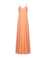 Striped Maxi Dress - Image 2