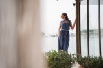 Wide – Leg Trousers - Image 2