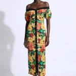 SAMBA DRESS