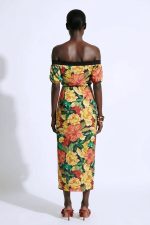 SAMBA DRESS - Image 4