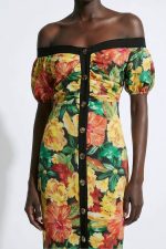 SAMBA DRESS - Image 3