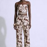 BAHAMAS PANTS