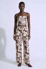 BAHAMAS PANTS