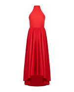 Open – Back Statement Gown - Image 2