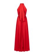 Open – Back Statement Gown - Image 3