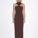 CAMELIA DRESS