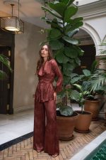 OCRE SUIT SET - Image 2