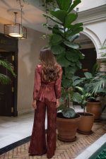 OCRE SUIT SET - Image 3