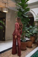 OCRE SUIT SET - Image 4