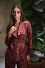 OCRE SUIT SET - Image 5