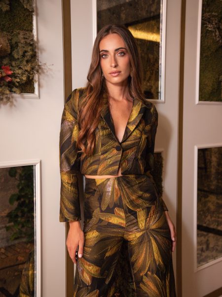 TORERA JACKET