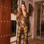 RIVERA TROUSER