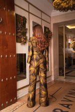 RIVERA TROUSER - Image 2
