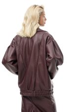 JADE OVERSIZED JACKET | 3 COLOURS - Image 15