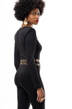 ALMA JUMPSUIT | 2 COLOURS - Image 4