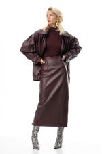JADE OVERSIZED JACKET | 3 COLOURS - Image 13