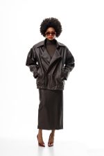 JADE OVERSIZED JACKET | 3 COLOURS - Image 7