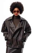 JADE OVERSIZED JACKET | 3 COLOURS - Image 6
