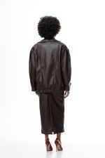 JADE OVERSIZED JACKET | 3 COLOURS - Image 5
