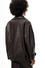 JADE OVERSIZED JACKET | 3 COLOURS - Image 4