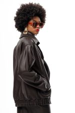 JADE OVERSIZED JACKET | 3 COLOURS - Image 3