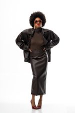JADE OVERSIZED JACKET | 3 COLOURS - Image 2