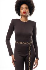 ALMA JUMPSUIT | 2 COLOURS - Image 5