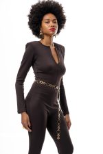 ALMA JUMPSUIT | 2 COLOURS - Image 7