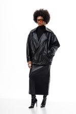JADE OVERSIZED JACKET | 3 COLOURS - Image 9
