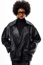 JADE OVERSIZED JACKET | 3 COLOURS