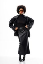 JADE OVERSIZED JACKET | 3 COLOURS - Image 8
