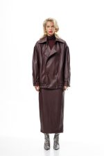 JADE OVERSIZED JACKET | 3 COLOURS - Image 17
