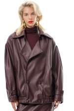 JADE OVERSIZED JACKET | 3 COLOURS - Image 14