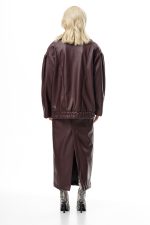 JADE OVERSIZED JACKET | 3 COLOURS - Image 18