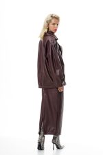 JADE OVERSIZED JACKET | 3 COLOURS - Image 16