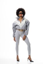 SIMONE JACKET | 2 COLOURS - Image 2