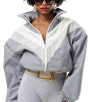 SIMONE JACKET | 2 COLOURS