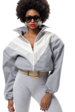 SIMONE JACKET | 2 COLOURS